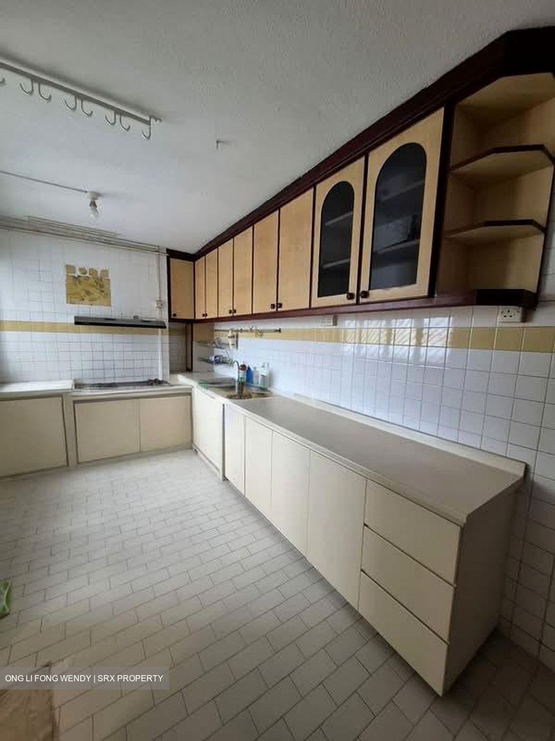 Blk 641 Hougang Avenue 8 (Hougang), HDB 5 Rooms #604908111